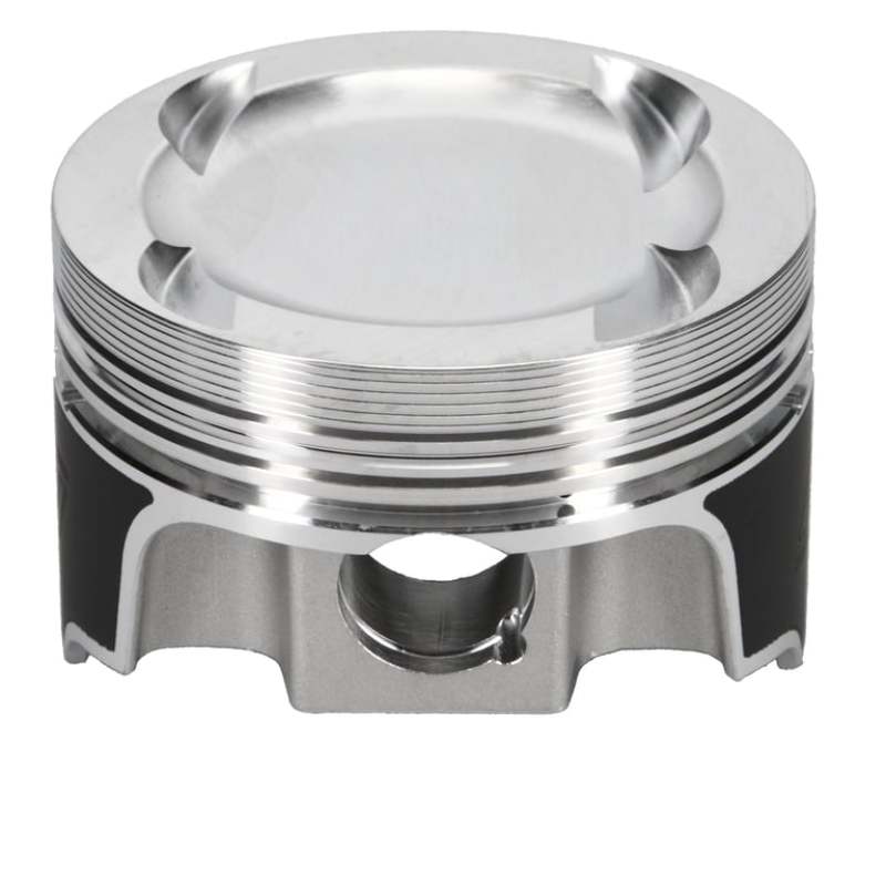 Wiseco Honda B-Series -10cc Dish 1.181 x 85.0mm Piston Shelf Stock Kit