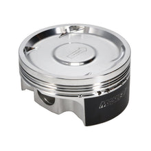 Load image into Gallery viewer, Manley 04+ Subaru WRX/STI EH257 99.50mm Bore STD Size 8.5:1 Dish Piston Set - Single Piston