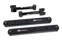 Load image into Gallery viewer, UMI Performance 64-67 GM A-Body Rear Control Arm Kit Fully Boxed Lowers