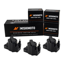 Load image into Gallery viewer, Mishimoto 85-05 Buick Century V6 Ignition Coil - 3-Pack