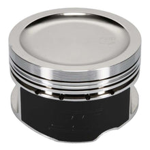 Load image into Gallery viewer, Wiseco Nissan SR20/SR20DET Turbo -12cc Dish 9.1:1 CR 87mm Shelf Stock Piston Kit