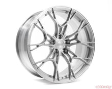 Load image into Gallery viewer, VR Forged D01 Wheel Brushed 20x9 +30mm 5x114.3