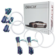 Load image into Gallery viewer, Oracle Lexus RX 350/450h 10-12 Halo Kit - ColorSHIFT w/o Controller SEE WARRANTY