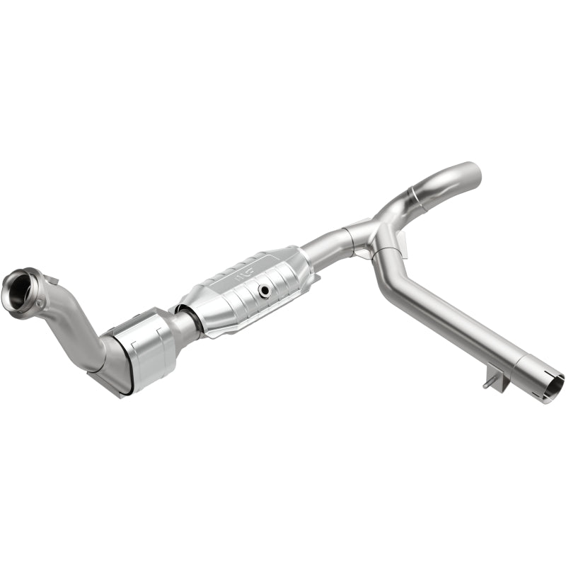 MagnaFlow Conv DF 99-00 Expedition 4.6 2WD PS