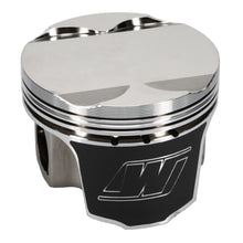 Load image into Gallery viewer, Wiseco BMW M50B25 2.5L Engine 11:1 CR 84.00MM Bore Custom Pistons (Set of 6)