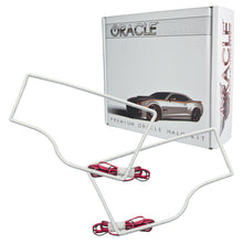 Load image into Gallery viewer, Oracle Dodge Ram Non-Sport 09-13 LED Halo Kit - White SEE WARRANTY