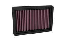 Load image into Gallery viewer, K&amp;N 22-24 Dacia Jogger / 21-24 Dacia Logan III 1.0L L3 Drop-In Air Filter