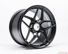 Load image into Gallery viewer, VR Forged D04 Wheel Gunmetal 20x12 +45mm Centerlock