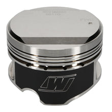 Load image into Gallery viewer, Wiseco Nissan Turbo Domed +14cc 1.181 X 86.5 Piston Kit