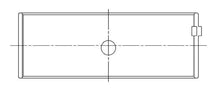 Load image into Gallery viewer, ACL Chev. V8 396-402-427-454 Race Series Narrowed with Dowel Engine Connecting Rod Bearing Set