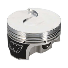 Load image into Gallery viewer, Wiseco Chevrolet Gen V L83 5.3L 3.790in Bore 9.5:1 CR -8.5cc Dish Piston Kit - Set of 8