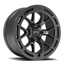 Load image into Gallery viewer, Method RTR Tech 6 Ford F150 20x9 0mm Offset 6x135 87.1mm CB - Satin Charcoal Wheel