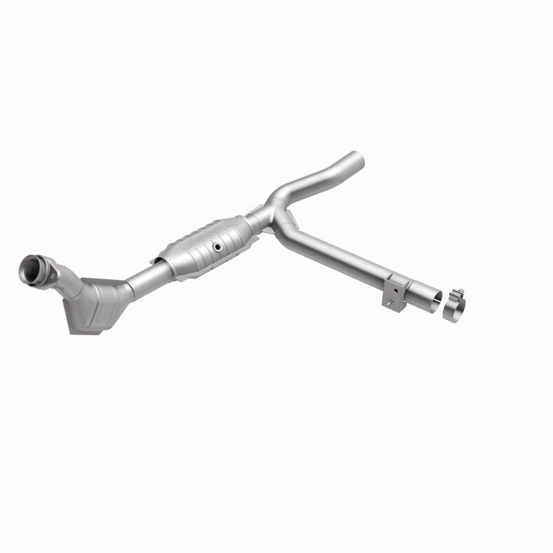 MagnaFlow Conv DF 99-00 F-150 4.2L V6 2WD P/