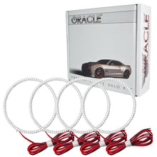 Load image into Gallery viewer, Oracle Toyota Solara 03-05 LED Halo Kit - White SEE WARRANTY