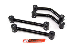 Load image into Gallery viewer, UMI Performance 71-75 GM H-Body Upper &amp; Lower Control Arm Kit