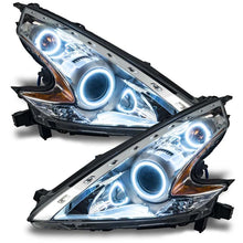 Load image into Gallery viewer, Oracle Nissan 370 Z 09-20 LED Dual Halo Kit - White SEE WARRANTY