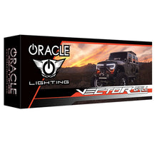 Load image into Gallery viewer, Oracle VECTOR Series Full LED Grille - Jeep Wrangler JL/JT - NA SEE WARRANTY