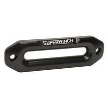 Load image into Gallery viewer, Superwinch Replacement Hawse Fairlead for SX10/12S Winches - Black