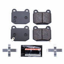 Load image into Gallery viewer, Power Stop 03-05 Infiniti G35 Rear Track Day Brake Pads