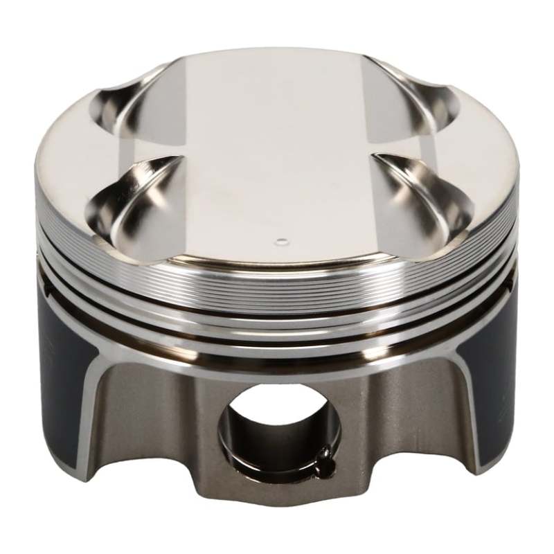 Wiseco Mitsu 4G63 2.3L 85.50 Bore .020 Oversize 10.5:1 CR E85 Series Piston Shelf Stock Kit