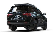 Load image into Gallery viewer, Rally Armor 23-25 Toyota Sequoia Black UR Mud Flap w/ Metallic Black Logo