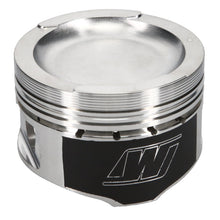 Load image into Gallery viewer, Wiseco Volkswagen ABF 2.0L 16V Golf/Ibiza/A4/Octavia 11.8:1 CR  83mm Bore Piston Set