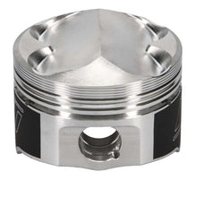 Load image into Gallery viewer, Wiseco Peugeot 306/206/106 +3.5cc 12.2:1 CR Piston Set