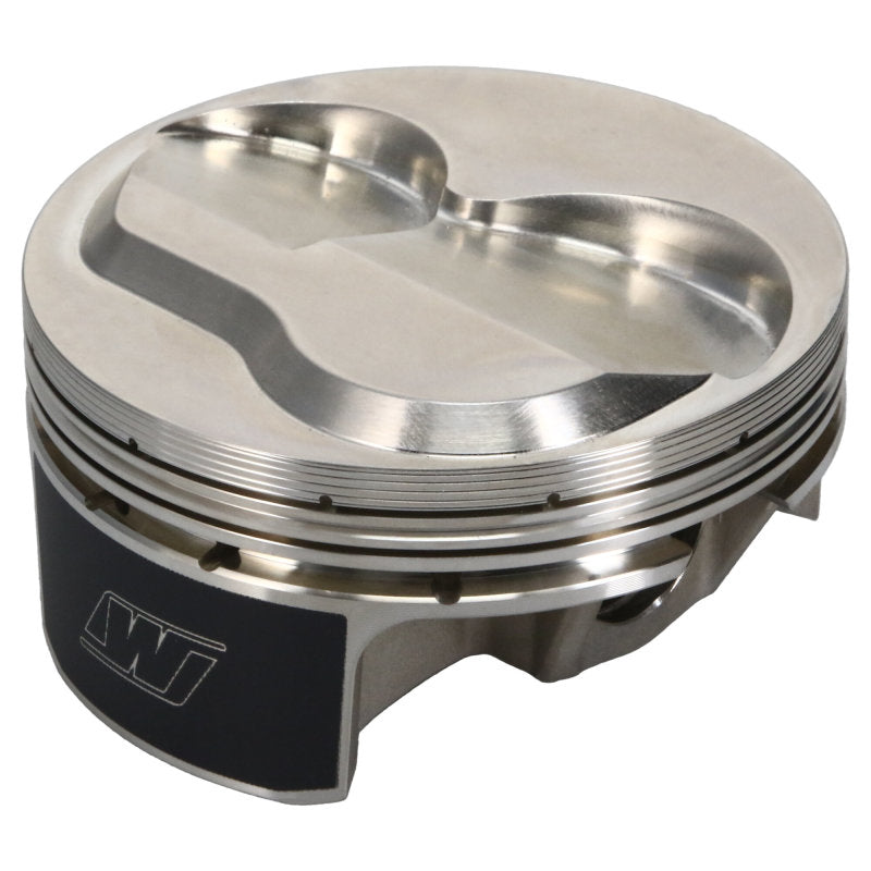 Wiseco Chevy Small Block V8 400 Forged Pistons 4.185in Forged Dome 3.0cc 3.75in Stroke