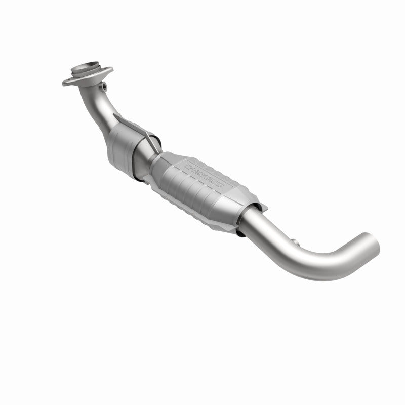 MagnaFlow Conv DF 01-03 F-150 5.4 2WD D/S 49S