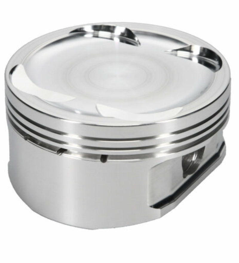 JE Pistons Yamaha NYTRO FX/RTX Piston Single