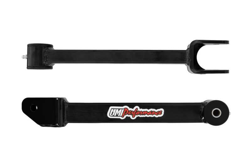 UMI 16-24 Chevrolet Camaro Suspension Trailing Arm - Black