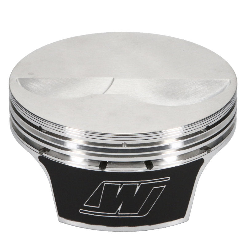 Wiseco SBC Strutted Flat Top 1.550inch CH Piston Shelf Stock