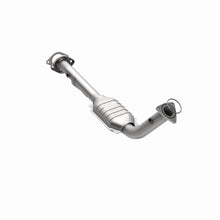 Load image into Gallery viewer, MagnaFlow Conv DF 02-06 Cadillac Escalade / 02-06 GM Yukon (Inc Denali)  6.0L P/S