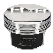 Load image into Gallery viewer, Wiseco Chevy LSX 5.3 Series +6cc Dome 3.790in Bore Shelf Piston Kit - Set of 8