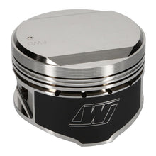 Load image into Gallery viewer, Wiseco Nissan Turbo Dome +14cc 86.5mm Piston Shelf Stock