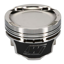 Load image into Gallery viewer, Wiseco 1400 HD Mitsu EVO 8 - 4G63 Turbo -21cc Piston Shelf Stock