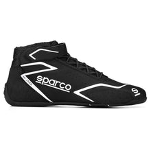 Load image into Gallery viewer, Sparco Shoe K-Skid 44 BLK/BLK