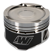 Load image into Gallery viewer, Wiseco Opel  / Vauxhall Corsa 1.6L 16V 79.0mm Bore 8.8:1 CR Piston Kit *Build on Demand*