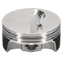 Load image into Gallery viewer, Wiseco SBC Strutted Flat Top 1.550inch CH Piston Shelf Stock Kit