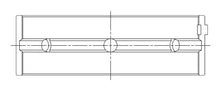 Load image into Gallery viewer, ACL BMW N63B44/S63B44 4.4L V8 .025mm Oversized Main Bearings