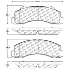 Load image into Gallery viewer, Technical Drawing
