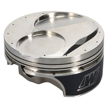 Load image into Gallery viewer, Wiseco BBC Quick 8 +6cc Dome 1.065inch CH Piston Shelf Stock Kit