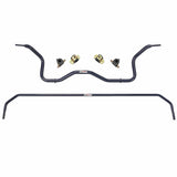 Hotchkis 02-06 Mini Competition Sway Bar Set