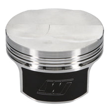 Load image into Gallery viewer, Wiseco Chevy LSX 5.3 Series +6cc Dome 3.790in Bore Shelf Piston Kit - Set of 8