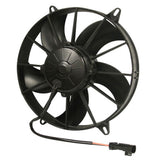 SPAL 1604 CFM 11in High Output (H.O.) Fan - Pull