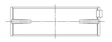 Load image into Gallery viewer, ACL Nissan RB25/RB30 0.50mm Oversized High Performance Main Bearing Set