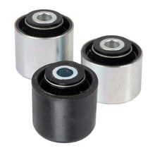 Load image into Gallery viewer, Synergy Jeep Track Bar Dual Durometer Bushing 9/16in Bolt