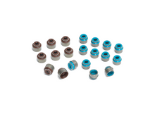 Load image into Gallery viewer, Supertech GM/Opel 5.0mm Viton Integral Valve Stem Seal - Set of 8