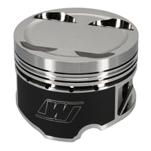 Load image into Gallery viewer, Wiseco Toyota 3SGTE 4v Dished -6cc Turbo 86.5mm +.5mm Oversize Piston Kit