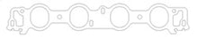 Load image into Gallery viewer, Cometic Ford 385 Series V8 .060in Fiber Intake Manifold Gasket Set - 2.240in x 2.613in Oval Port